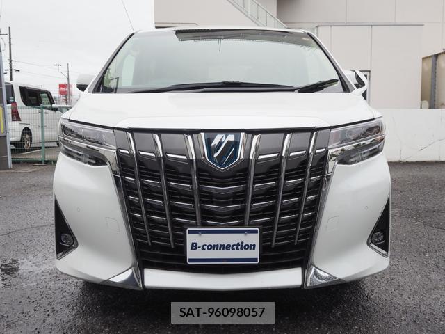 Toyota ALPHARD HYBRID 2021-11 8691727-3