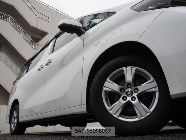 Toyota ALPHARD HYBRID 2021-11 8691727-6