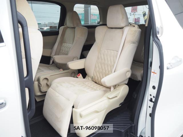 Toyota ALPHARD HYBRID 2021-11 8691727-9