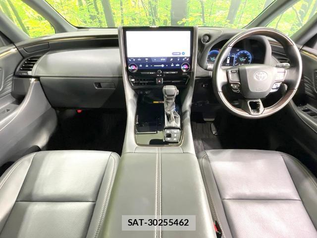 Toyota ALPHARD HYBRID 2024-08 8691810-1