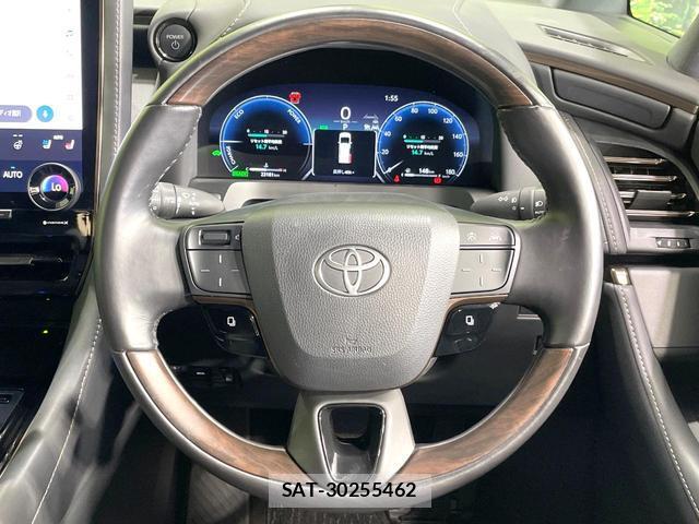 Toyota ALPHARD HYBRID 2024-08 8691810-11
