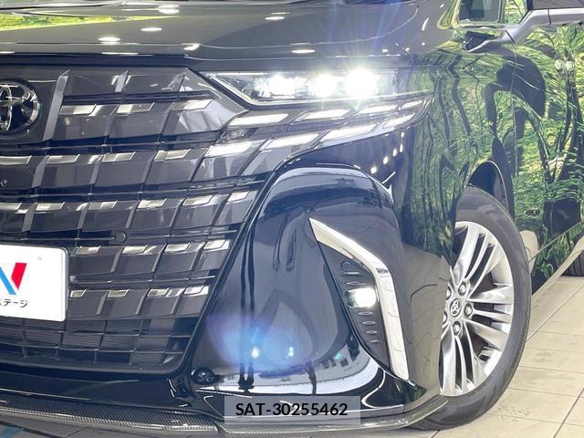 Toyota ALPHARD HYBRID 2024-08 8691810-12