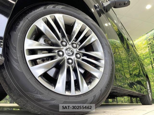 Toyota ALPHARD HYBRID 2024-08 8691810-13