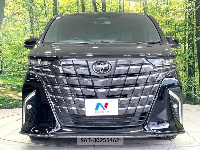 Toyota ALPHARD HYBRID 2024-08 8691810-14