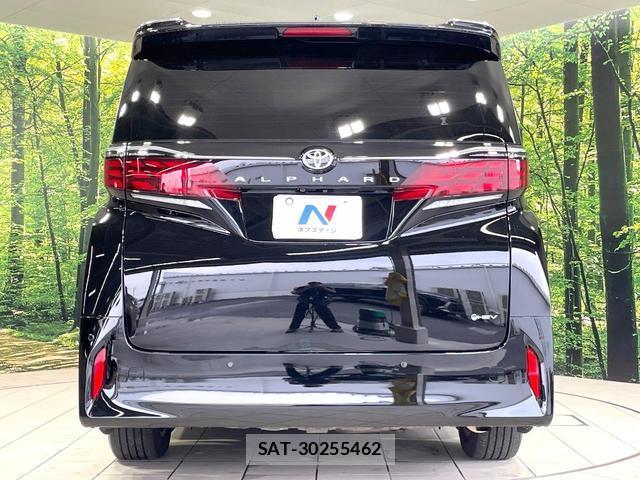 Toyota ALPHARD HYBRID 2024-08 8691810-15