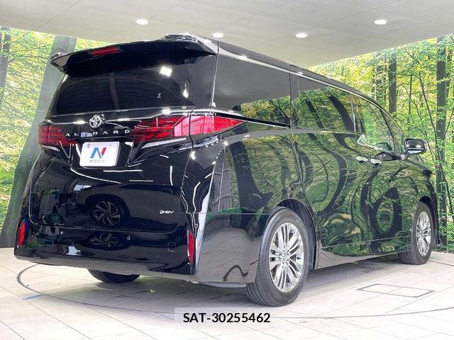 Toyota ALPHARD HYBRID 2024-08 8691810-17