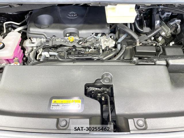 Toyota ALPHARD HYBRID 2024-08 8691810-18