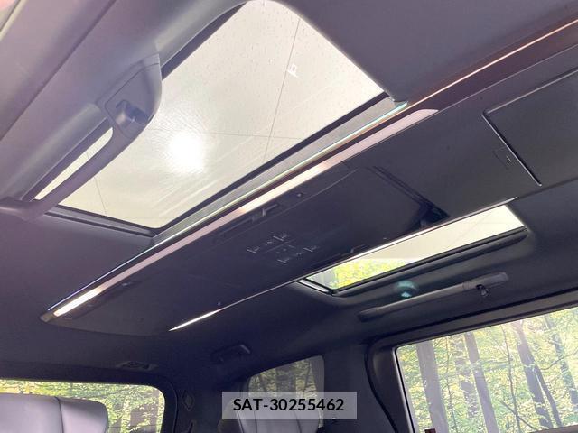 Toyota ALPHARD HYBRID 2024-08 8691810-5