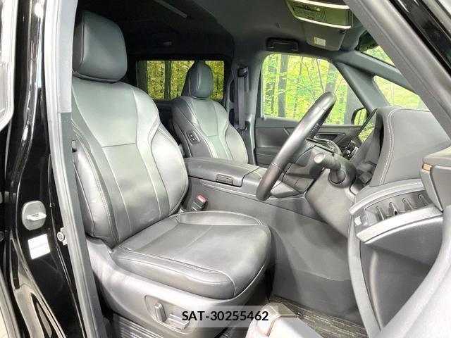 Toyota ALPHARD HYBRID 2024-08 8691810-7