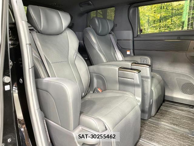Toyota ALPHARD HYBRID 2024-08 8691810-8