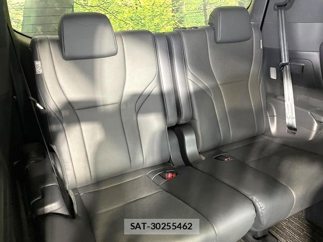 Toyota ALPHARD HYBRID 2024-08 8691810-9