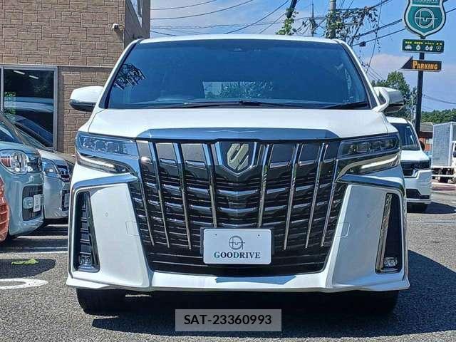 Toyota ALPHARD 2021-01 8690363-1