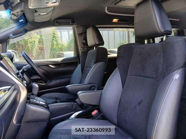 Toyota ALPHARD 2021-01 8690363-10