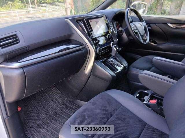 Toyota ALPHARD 2021-01 8690363-11