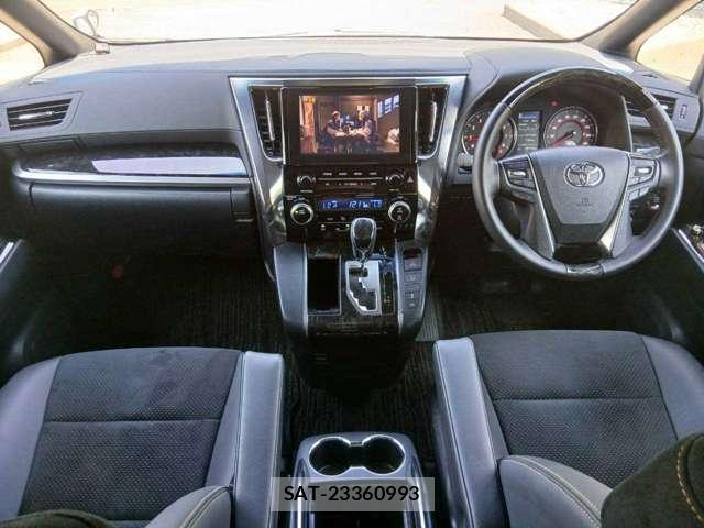 Toyota ALPHARD 2021-01 8690363-12