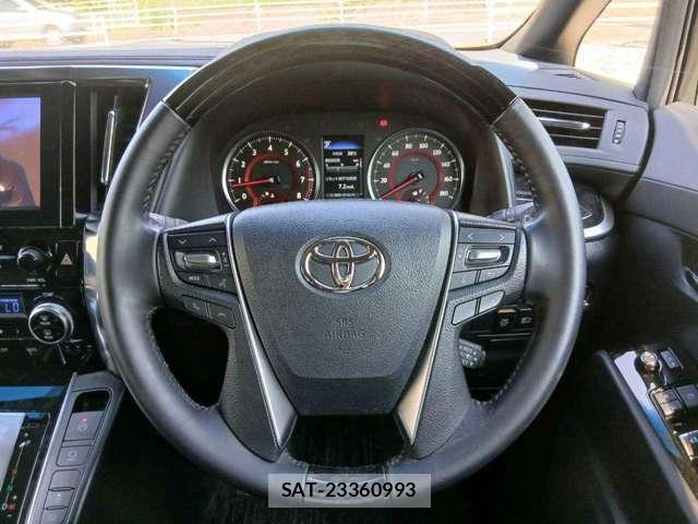 Toyota ALPHARD 2021-01 8690363-13