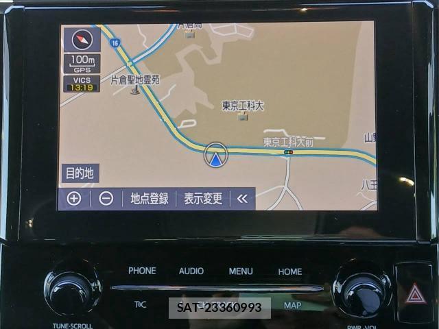 Toyota ALPHARD 2021-01 8690363-14