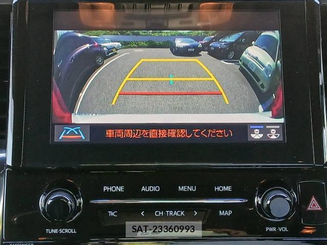 Toyota ALPHARD 2021-01 8690363-16
