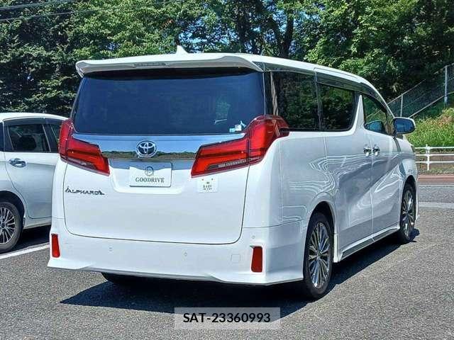 Toyota ALPHARD 2021-01 8690363-3