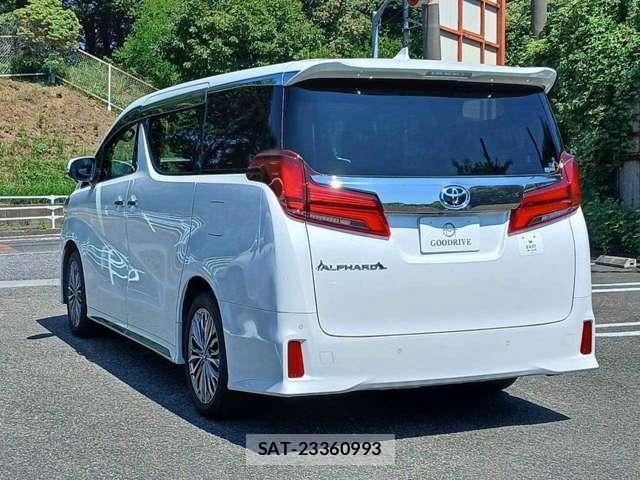 Toyota ALPHARD 2021-01 8690363-4