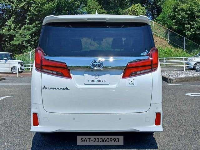 Toyota ALPHARD 2021-01 8690363-5