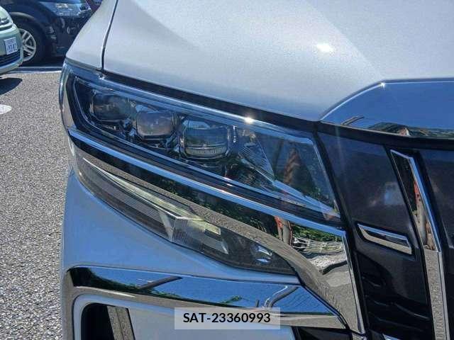 Toyota ALPHARD 2021-01 8690363-7