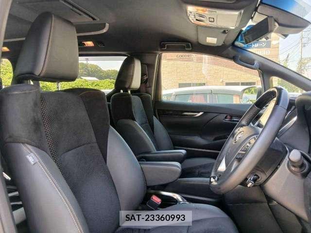 Toyota ALPHARD 2021-01 8690363-8