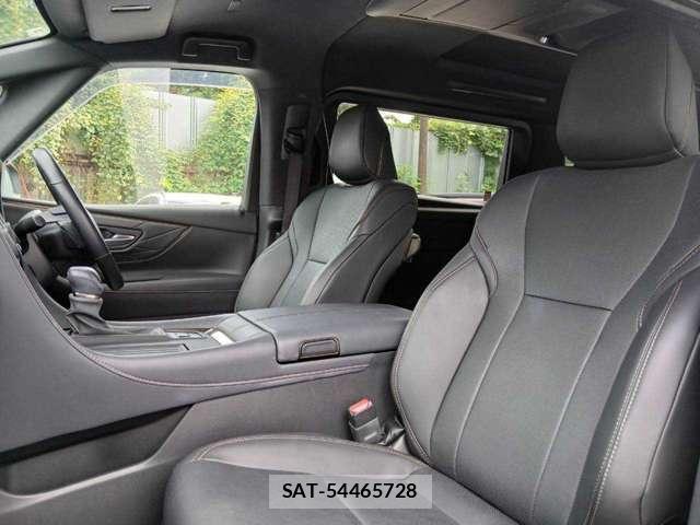 Toyota ALPHARD 2025-02 8690364-10