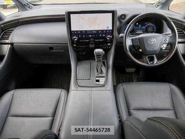 Toyota ALPHARD 2025-02 8690364-11