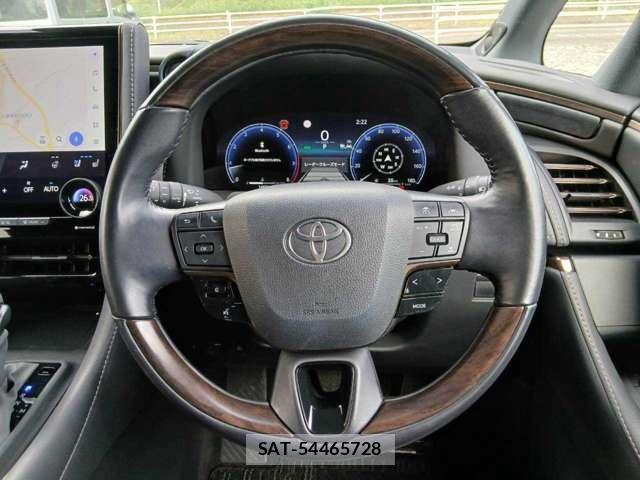 Toyota ALPHARD 2025-02 8690364-12
