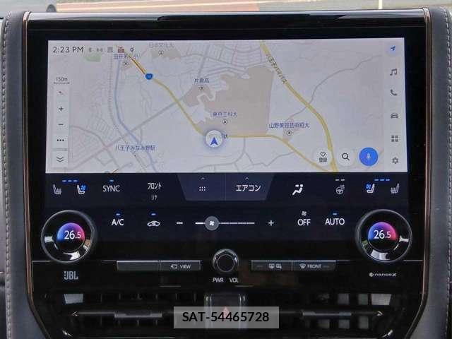 Toyota ALPHARD 2025-02 8690364-13