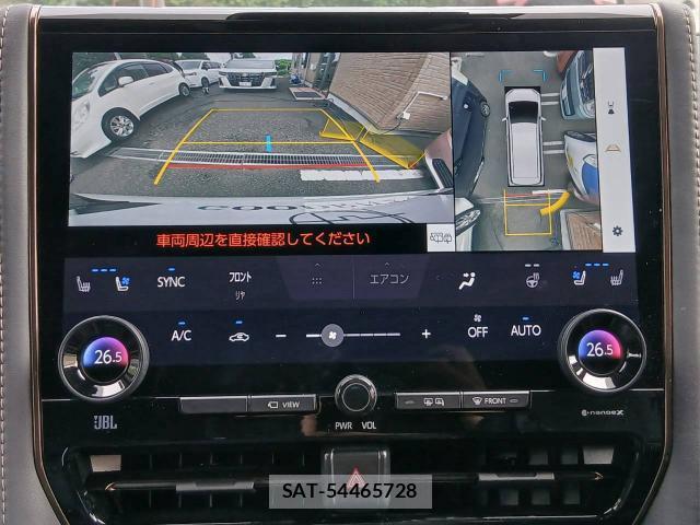 Toyota ALPHARD 2025-02 8690364-15