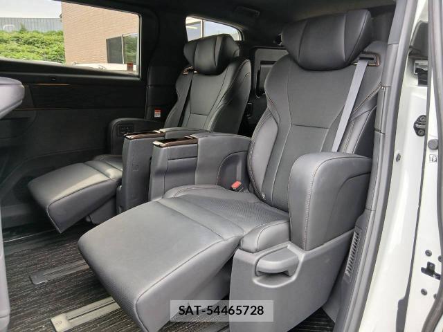 Toyota ALPHARD 2025-02 8690364-17