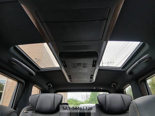 Toyota ALPHARD 2025-02 8690364-19