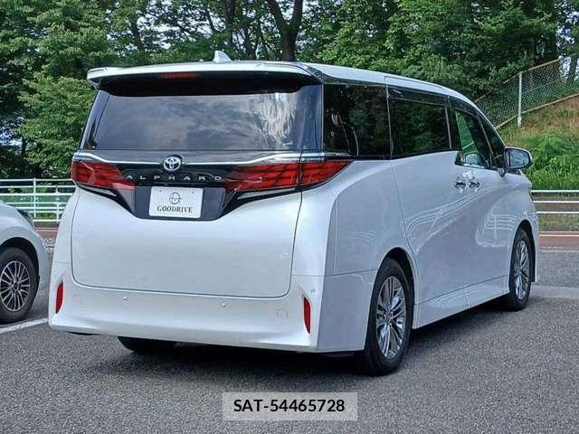 Toyota ALPHARD 2025-02 8690364-3