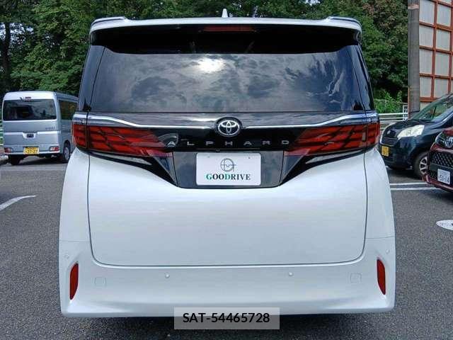 Toyota ALPHARD 2025-02 8690364-5