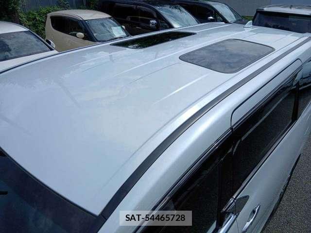 Toyota ALPHARD 2025-02 8690364-6