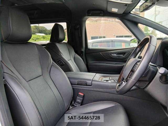 Toyota ALPHARD 2025-02 8690364-7