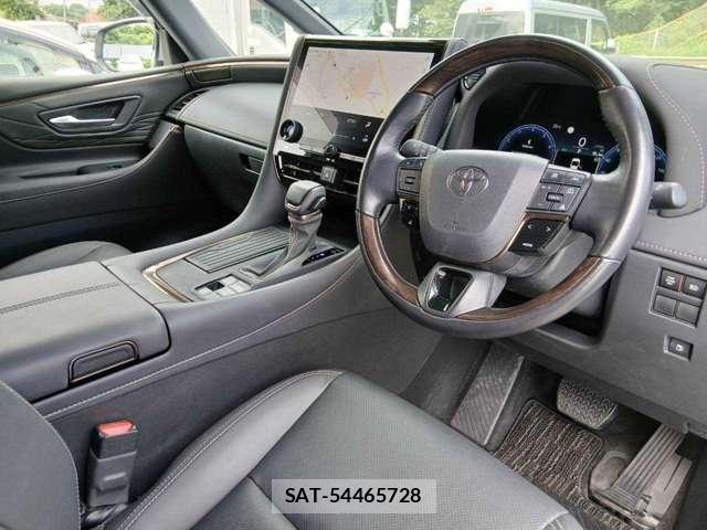 Toyota ALPHARD 2025-02 8690364-8