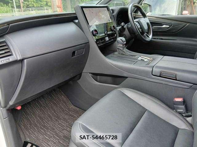 Toyota ALPHARD 2025-02 8690364-9