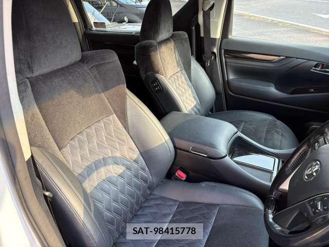 Toyota ALPHARD 2016-10 8690387-12