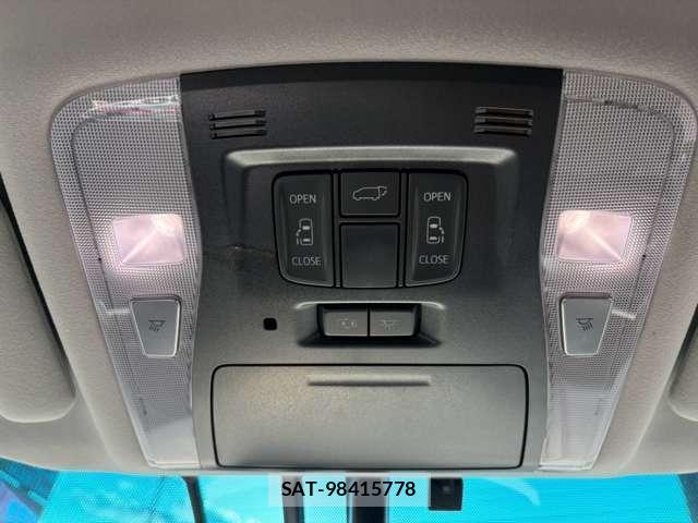 Toyota ALPHARD 2016-10 8690387-15
