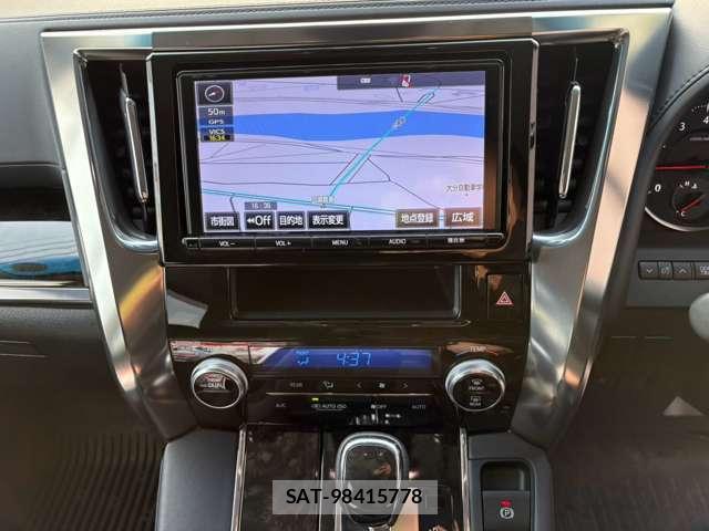 Toyota ALPHARD 2016-10 8690387-16