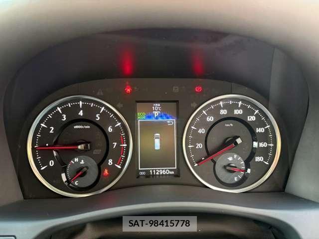Toyota ALPHARD 2016-10 8690387-17