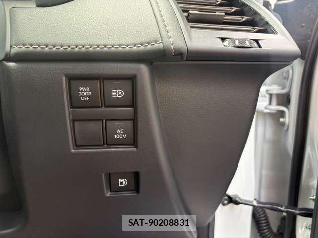 Toyota ALPHARD 2024-03 8690388-12