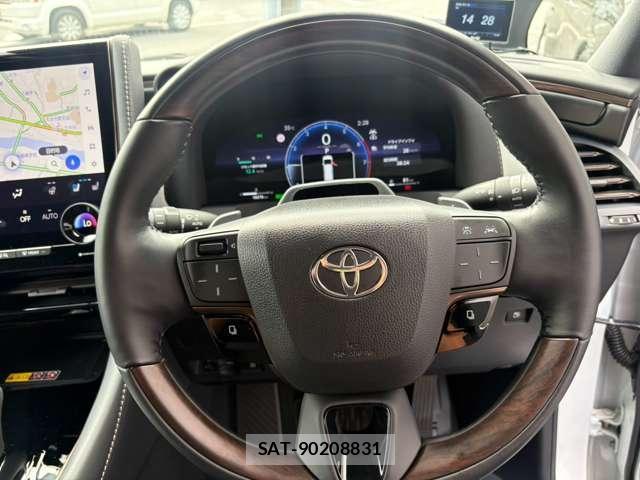 Toyota ALPHARD 2024-03 8690388-13