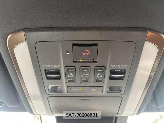 Toyota ALPHARD 2024-03 8690388-14