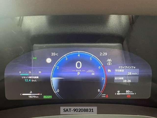 Toyota ALPHARD 2024-03 8690388-15