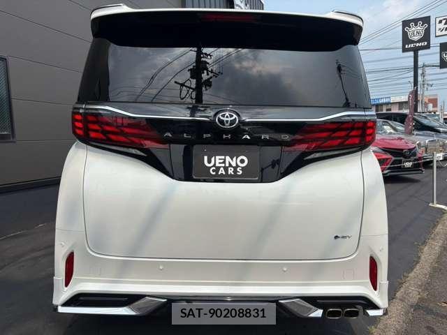 Toyota ALPHARD 2024-03 8690388-5
