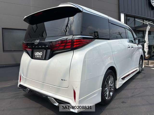 Toyota ALPHARD 2024-03 8690388-6
